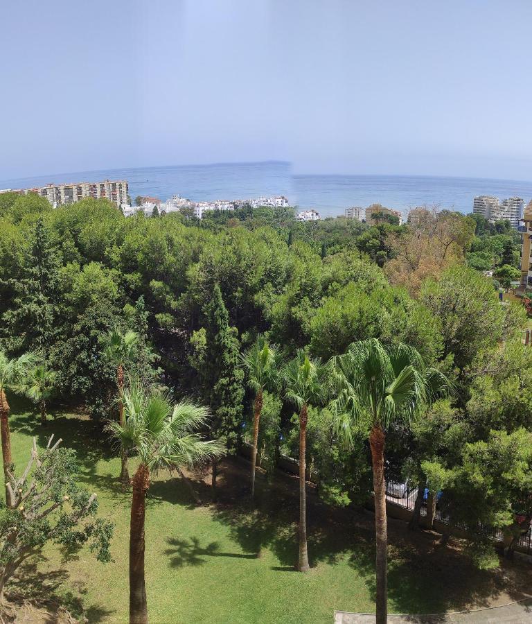Randmar Apartment Costa Del Sol Benalmádena Exterior foto
