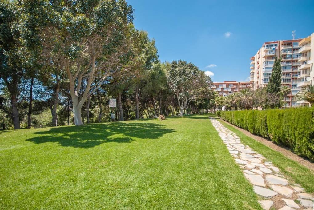 Randmar Apartment Costa Del Sol Benalmádena Exterior foto