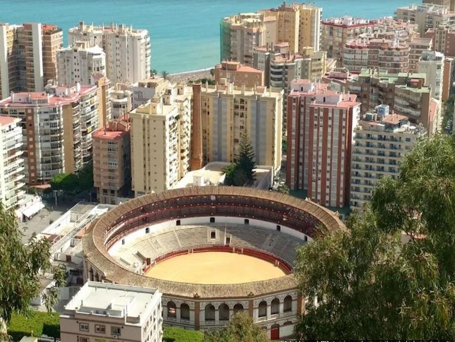 Randmar Apartment Costa Del Sol Benalmádena Exterior foto